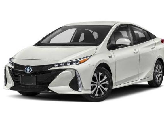 TOYOTA PRIUS PRIME 2021 JTDKAMFP5M3189976 image TOYOTA PRIUS PRIME 2021 JTDKAMFP5M3189976 image